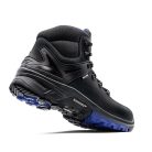 ToWorkFor WHEELS Michelin munkavédelmi bakancs S3 SRC HRO