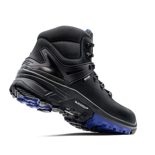 ToWorkFor WHEELS Michelin munkavédelmi bakancs S3 SRC HRO