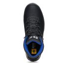 ToWorkFor WHEELS Michelin munkavédelmi bakancs S3 SRC HRO