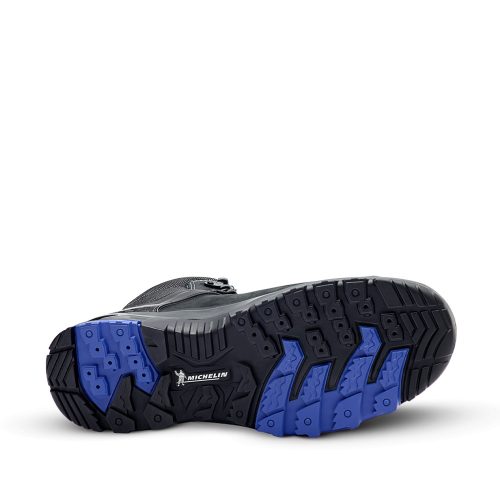 ToWorkFor WHEELS Michelin munkavédelmi bakancs S3 SRC HRO