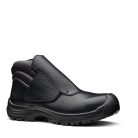 ToWorkFor MONZA Munkavédelmi hegesztő bakancs S3 SRC HRO