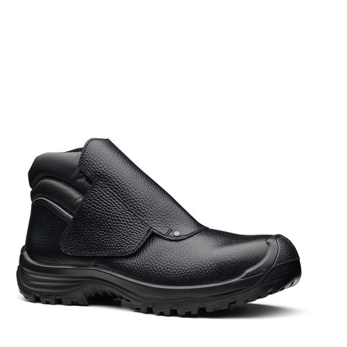 ToWorkFor MONZA Munkavédelmi hegesztő bakancs S3 SRC HRO