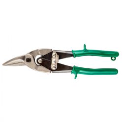 LEMEZOLLÓ 250MM JOBBOS