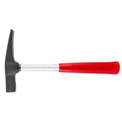 Kőműveskalapács fémnyéllel 500g, R típus