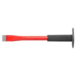 LAPOSVÉSŐ 250MM KÉZVÉDŐVEL