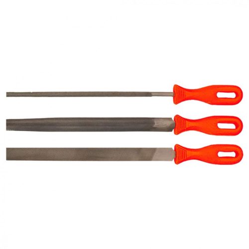 RESZELŐKÉSZLET 200MM 3db