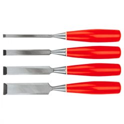 FAVÉSŐ KÉSZLET 4db,