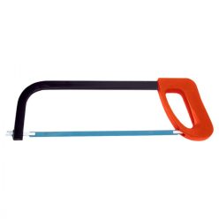 FÉMFŰRÉSZ 300MM MŰANYAG NYÉLLEL