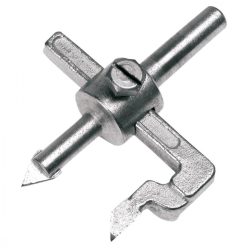 KÖRKIVÁGÓ CSEMPÉHEZ