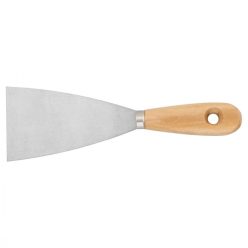 Festékkaparó 60MM fanyéllel