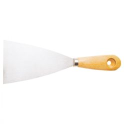 Festékkaparó 80MM fanyéllel
