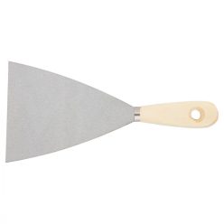 Festékkaparó 125MM fanyéllel