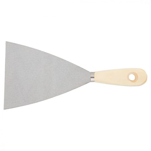 Festékkaparó 125MM fanyéllel