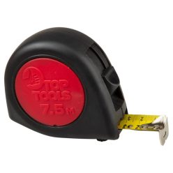 MÉRŐSZALAG 7.5M 25MM