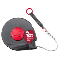 MÉRŐSZALAG 20 M/12,5mm, üvegszálas