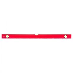 Vízmérték, type 400, 80cm, 3 libella