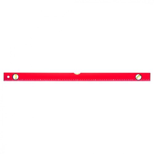 Vízmérték, type 400, 80cm, 3 libella