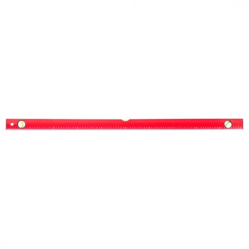 Vízmérték, type 400, 100cm, 3 libella