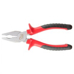 Kombinált fogó 160mm KÉK