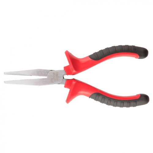 LAPOSCSŐRŰ FOGÓ 160MM