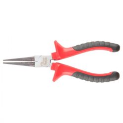 KEREKCSŐRŰ FOGÓ 160MM