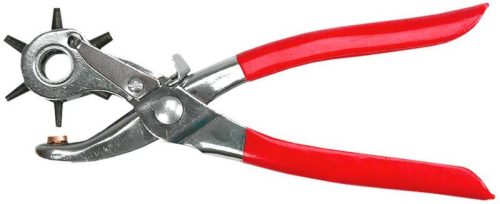 BŐRLYUKASZTÓ FOGÓ