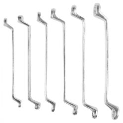 CSILLAGKULCS készlet 6db,6-18