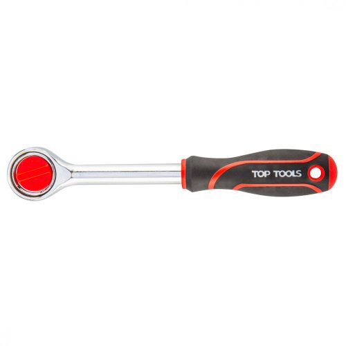 Racsnis kulcs 200MM 3/8"