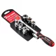 Top Tools dugókulcskészlet 1/2 8 db – kéziszerszám