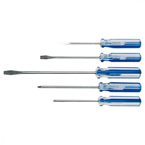 Csavarhúzó készlet 5db