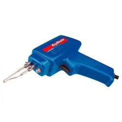 FORRASZTÓPISZTOLY 100W