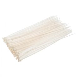 KÁBELKÖTEGELŐ 2.5X100MM 100 db.