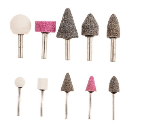 CSAPOS KÖSZÖRŰKŐ KÉSZLET 10db