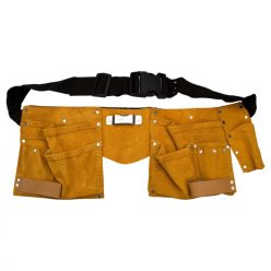 SZEGTÁSKA BŐR DUPLA