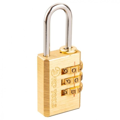 LAKAT 21mm SZÁMZÁRAS