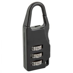 LAKAT 22mm SZÁMZÁRAS