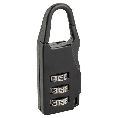 LAKAT 22mm SZÁMZÁRAS