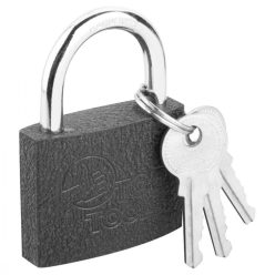 LAKAT 50mm FESTETT 2 K