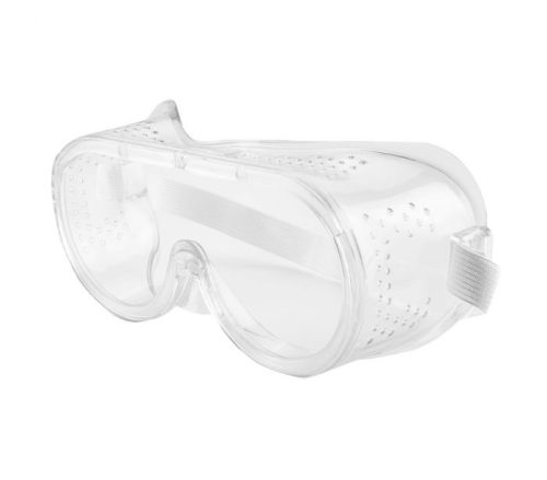 Top Tools VÉDŐSZEMÜVEG, fehér