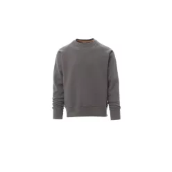   PAYPER MISTRAL+ férfi pulóver V-design nyakvarrással fekete -M