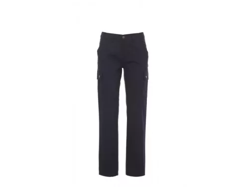 PAYPER FOREST SUMMER LADY nyári női derekasnadrág khaki -XS