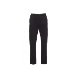   PAYPER FOREST SUMMER nyári férfi derekas nadrág 100% pamut khaki -M