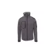 PAYPER EXTREME férfi softshell kabát fekete-fekete -L