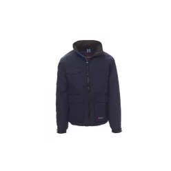   PAYPER RENEGADE unisex télikabát tengerkék-királykék -3XL