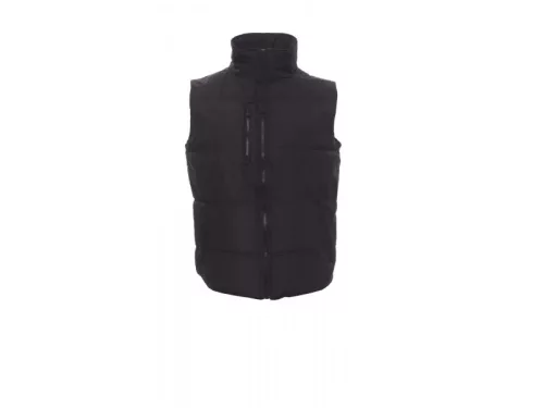 PAYPER DAYTONA unisex bélelt mellény tengerkék-királykék -3XL