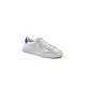 SPARCO S-TIME cipő fehér-kék -45