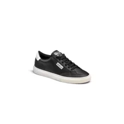 SPARCO S-TIME cipő fekete-fehér -46