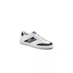 SPARCO S-TIME MARTINI RACING cipő fehér-kék -42