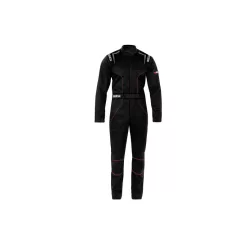 SPARCO MS-4 overál kék L