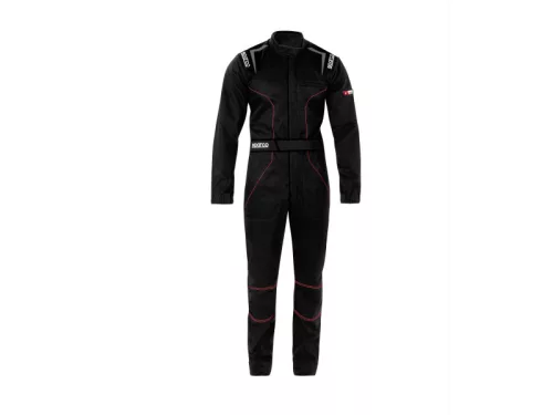 SPARCO MS-4 overál kék L